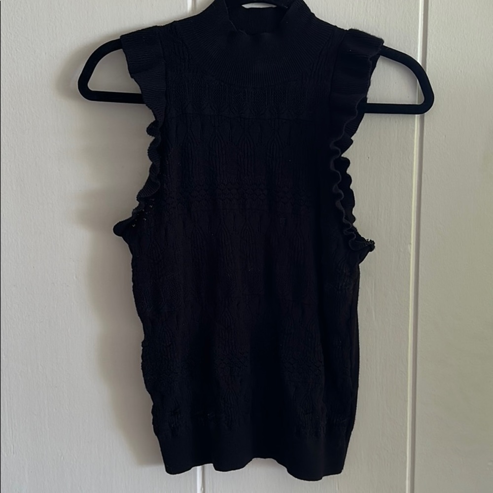 Who What Wear M Crochet